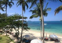 Koh Chang Cliff Beach Resort — фото 2