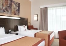 Holiday Inn Express Safa Park — фото 3