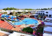 Verginia Sharm Resort & Aqua Park — фото 2