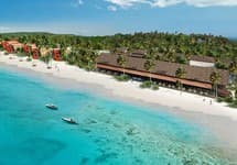 The Barefoot Eco Hotel — фото 3