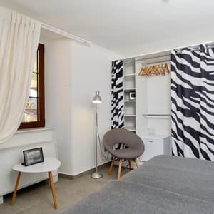 Zebra Hotel Donja Lastva