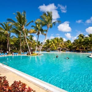 Готель Catalonia Bayahibe — Баяібе, Домініканська Республіка