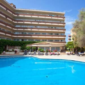 Ipanema Park Hotel