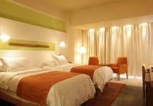 E Hotel Spa & Resort Pervolia — фото 4