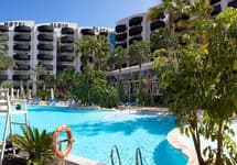 Albir Playa Hotel & SPA — фото 3
