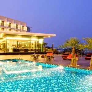 Way Hotel