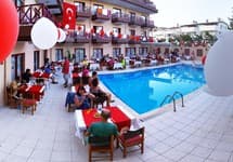 Himeros Beach Hotel — фото 4
