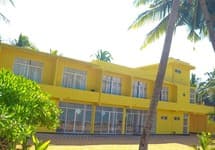 Oreo Beach Hotel — фото 2