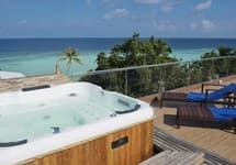 Arena Beach Hotel Maafushi — фото 3