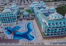 Sensitive Premium Resort & Spa — фото 2