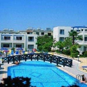 Kefalonitis Hotel Apartments