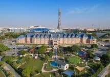 Al Aziziyah Boutique Hotel — фото 2