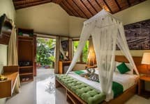 Bakung Ubud Resort & Villas — фото 2