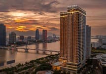Melia Vinpearl Danang Riverfront — фото 2