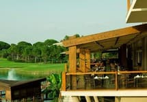Sueno Hotels Golf Belek — фото 2