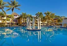 Iberostar Costa Dorada — фото 2
