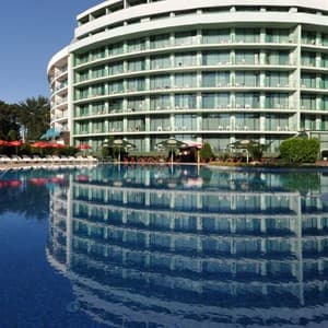 Colosseum Hotel