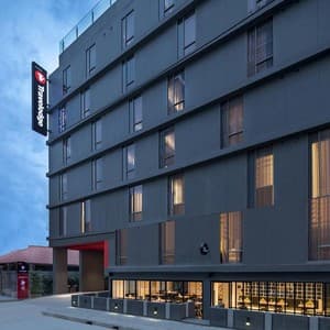 Travelodge Sukhumvit 11