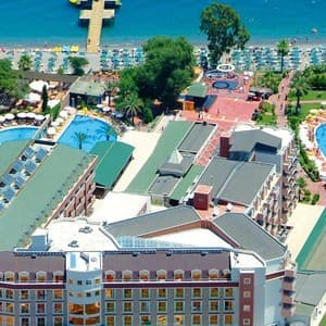 Sea Life Kemer Resort
