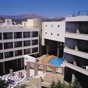 Santa Marina Unique Hotel