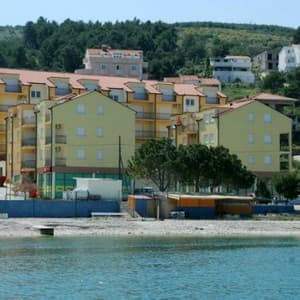 Malo More Villa