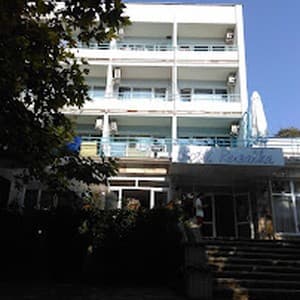 Rusalka Park Hotel