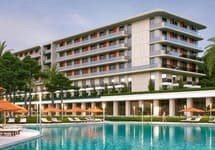 Trendy Perge Resort & Suites — фото 2