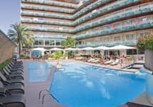 Kaktus Playa Hotel — фото 3