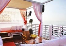 Rixos Sungate Hotel — фото 4