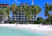 Kaani Grand Seaview — фото 2