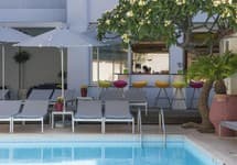 Aquamare City Beach Hotel — фото 4