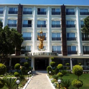 Lara Garden Boutique Hotel