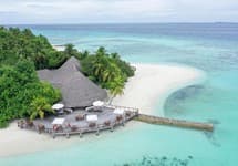 Makunudu Island Resort — фото 2
