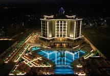 Palemon Resort & Spa — фото 2