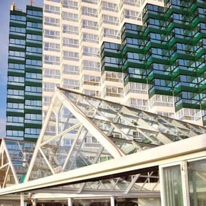 Benikaktus Hotel