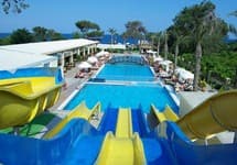Belpinar Club Hotel — фото 2