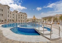Ezdan Palace Hotel — фото 2