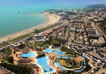 Estival Park Salou Hotel Resort Sport & Spa — фото 2