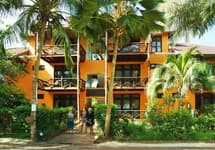 Mnarani Beach Cottages — фото 3