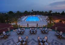 Miramare Beach Hotel — фото 3