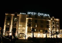 Osejava Hotel — фото 4
