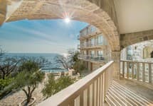 Pietra Mare Apartments — фото 2