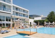 Bluesun Hotel Borak — фото 2