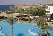 Jaz Fanara Resort & Residence — фото 2