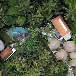 Amarea Ubud by Ini Vie Hospitality