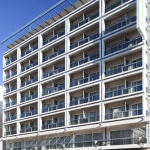 Holiday Inn Thessaloniki