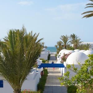 Dar Jerba Zahra