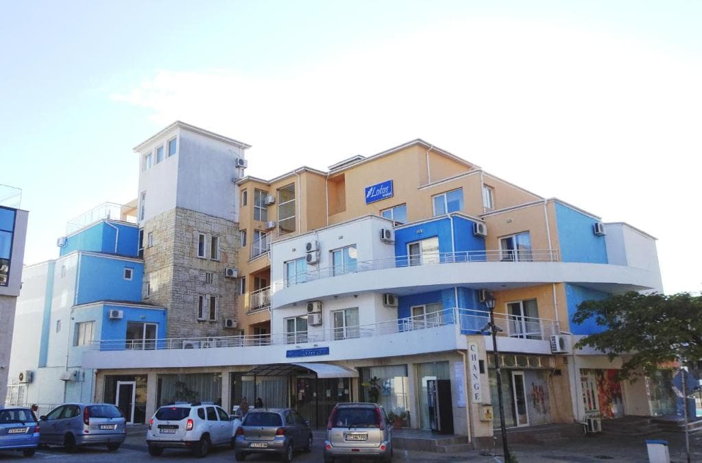 Lotos Balchik