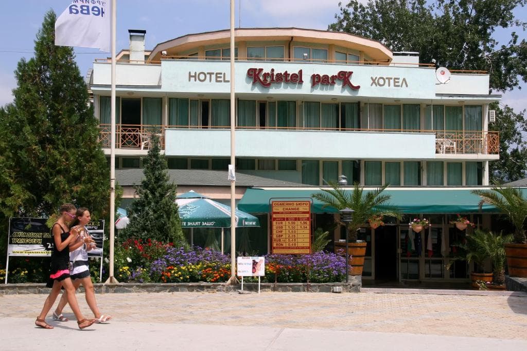 Kristel Park