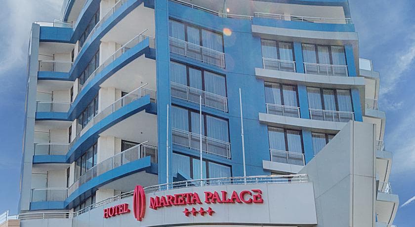 Marieta Palace